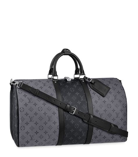 men's luggage louis vuitton|louis vuitton holdall men's.